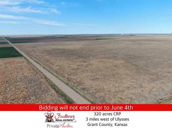 0 E Road 11, Ulysses, KS 67880