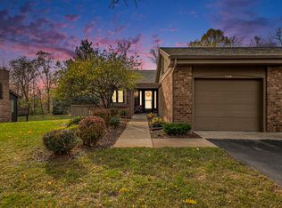 3416 Eagle Ridge Ct NE, Grand Rapids, MI 49525