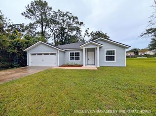 10507 Oak Crest Dr, Jacksonville, FL 32225