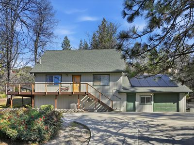 43149 W Sugar Pine Dr, Oakhurst, CA, 93644