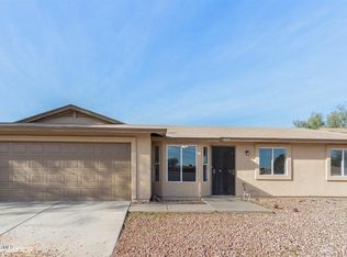 1624 S 65th Ave, Phoenix, AZ 85043