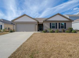3830 Kendall Brook Dr, Semmes, AL 36575