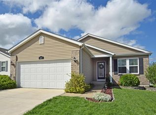 517 Rifle Ridge Dr, O'Fallon, MO 63366