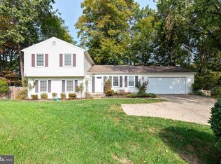 8317 Timber Brook Ln, Springfield, VA 22153