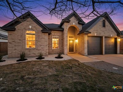 15217 Natural Spring Way, Austin, TX, 78728