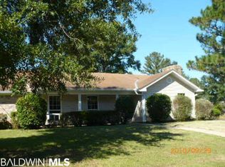 9410 Ashwood Dr, Mobile, AL 36695
