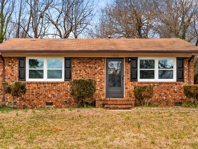 1926 Lynette Dr, Greensboro, NC, 27403