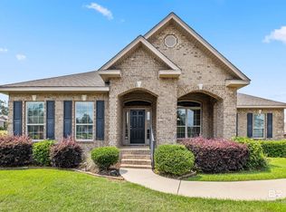 12268 Aurora Way, Spanish Fort, AL 36527