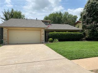 2111 Surrender Ave, Austin, TX 78728