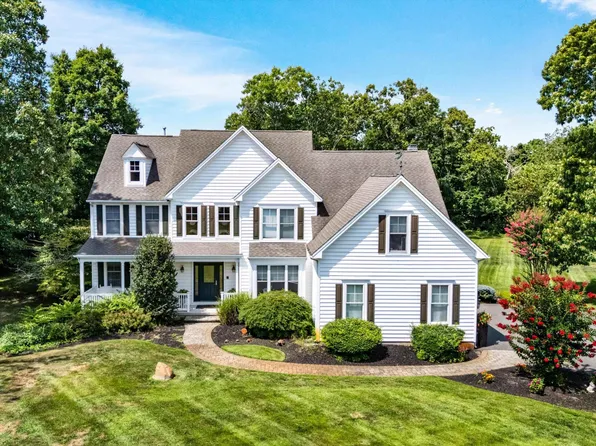 28 Pinewood Ct, Cape May Court House, NJ 08210