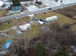 8426 Highway 224, Upper Musquodoboit, NS B0N2M0