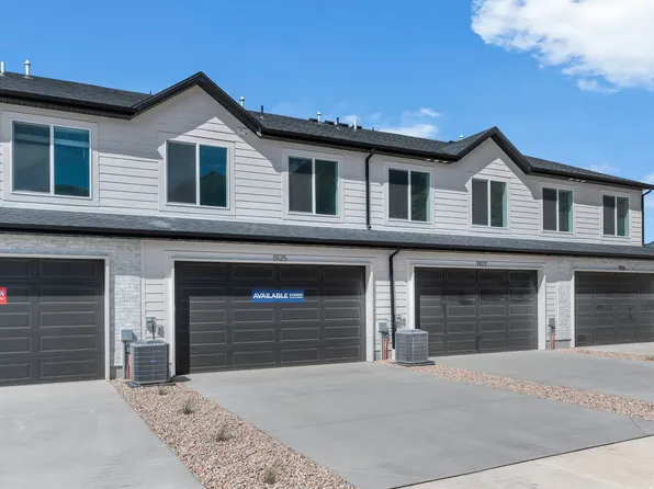 1684 N Copper Dr #1305, Tooele, UT 84074