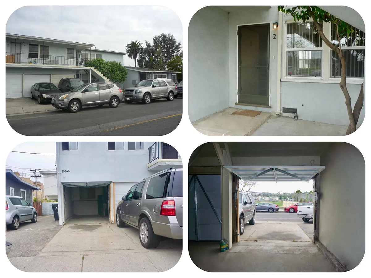 Building Photo - 10860 Charnock Rd #2