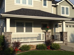 4311 S Cook St, Spokane, WA 99223