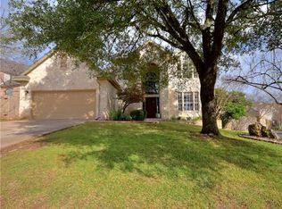 5900 Trabadora Cv, Austin, TX 78759