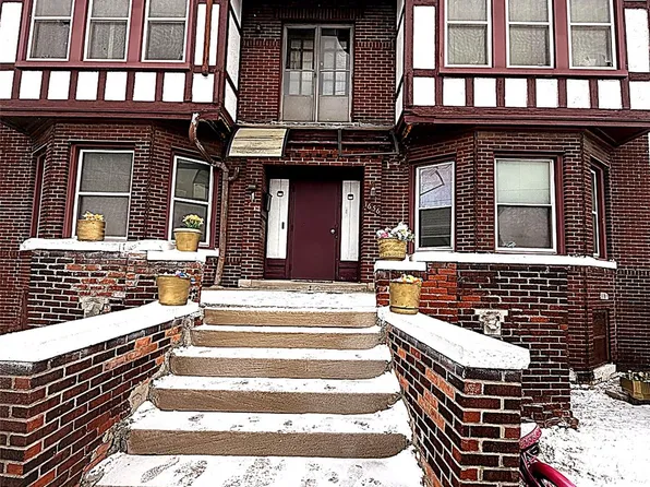 1656 W Grand Blvd, Detroit, MI 48208