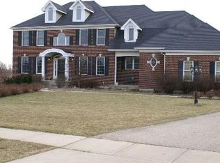 1365 Pheasant Trl, Hampshire, IL 60140