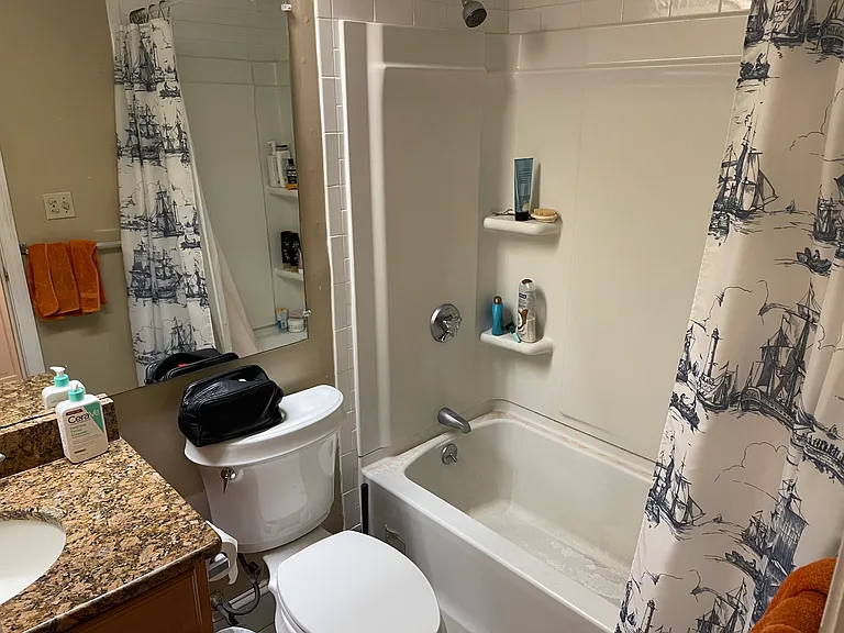 85 Brainerd Rd #6 — Photo 8