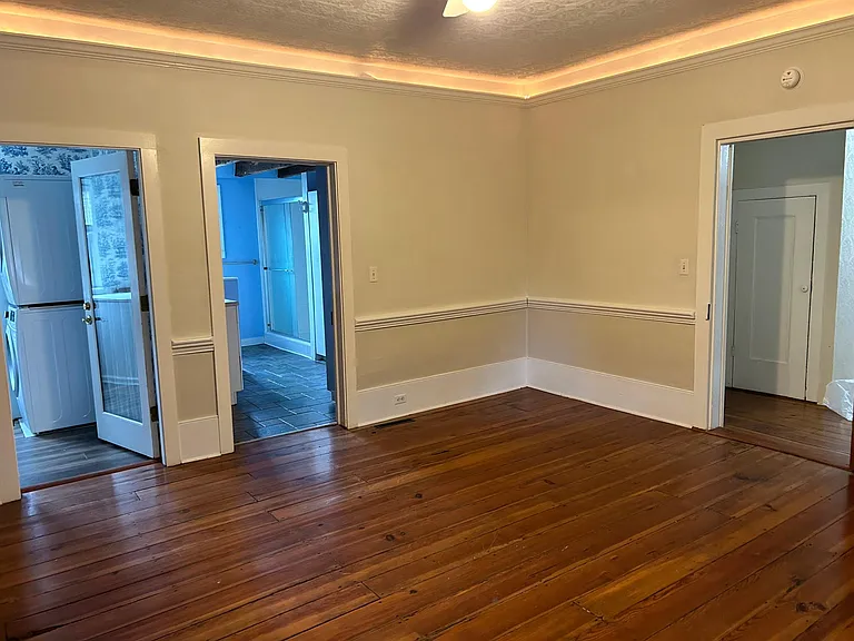 Entry Room