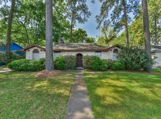 2122 Millhouse Rd, Houston, TX 77073