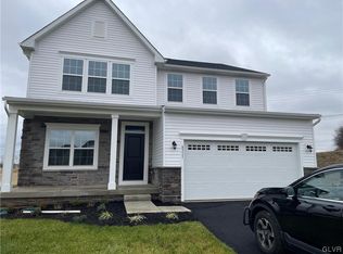 8311 Young Blvd, Fogelsville, PA 18051