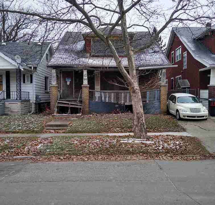 11310 Manor