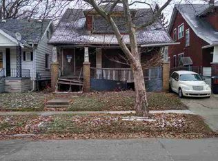 11310 Manor St, Detroit, MI 48204