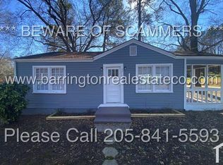 3218 Central Ave, Birmingham, AL 35224