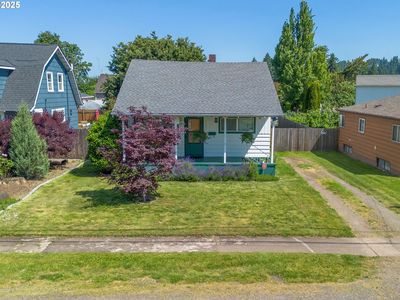 8605 NE Hassalo St, Portland, OR, 97220