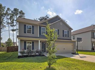 307 Riglaw Cir, Lexington, SC 29073