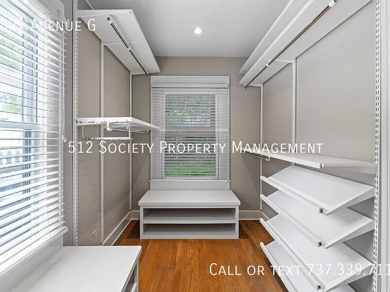 3805 Avenue G — Photo 11