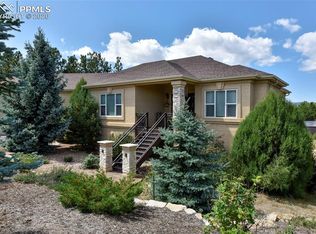 17572 Saddle Ridge Ct, Monument, CO 80132