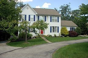 2nd image of 809 W Cub Hunt Ln