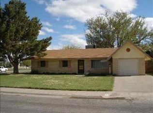 610 E Vista Pkwy, Roswell, NM 88201
