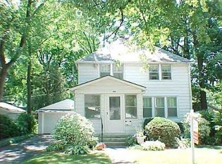 1109 Westmoorland Rd, Ypsilanti, MI