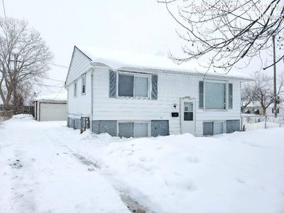 22257 Brookwood Dr, Sauk Village, IL, 60411