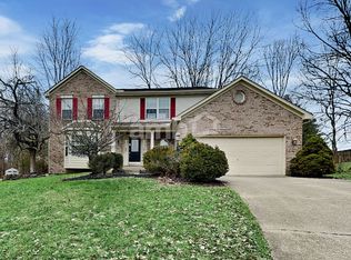 6168 Kingsgate Dr, Burlington, KY 41005