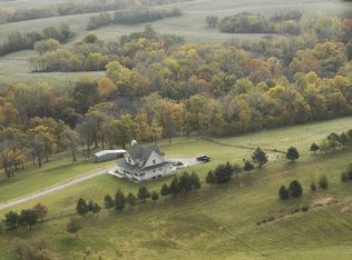 22835 McCrea Rd, Weston, MO 64098