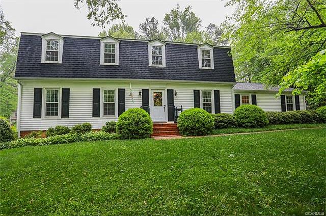 1st image of 8110 Marwood Dr