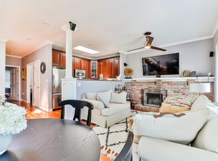 159 M St #3A, Boston, MA 02127