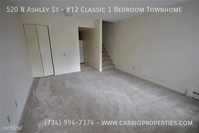 520 N. Ashley St. — Photo 2