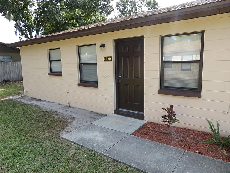 2420 S San Gully Rd — Photo 2