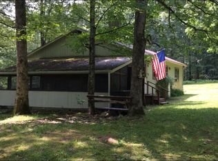 237 Hilltop Rd, Hancock, NY 13783