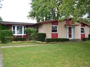 1027 Emory Ln, Indianapolis, IN 46241