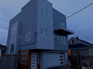 11509 85th Ave S, Seattle, WA 98178