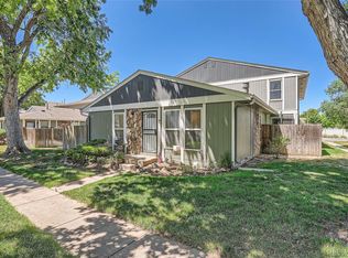 10001 E Evans Ave APT 48A, Aurora, CO 80247