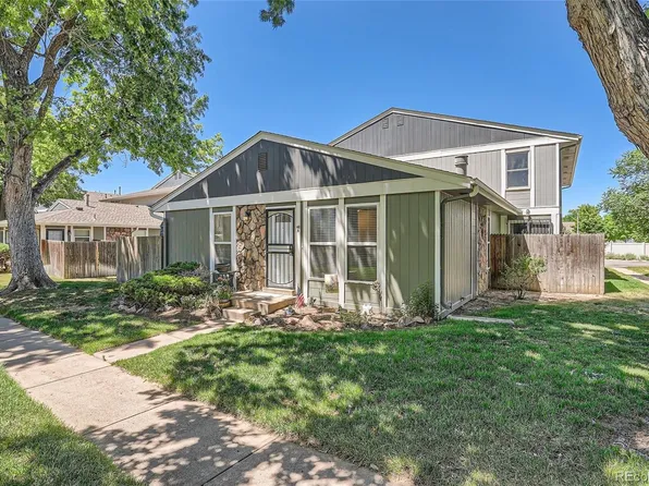 10001 E Evans Avenue #48A, Aurora, CO 80247