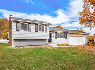 4966 Old Tree Ave, Columbus, OH 43228