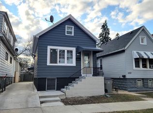 1741 S 17th St, Milwaukee, WI 53204