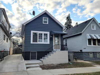 1741 South 17th STREET, Milwaukee, WI, 53204